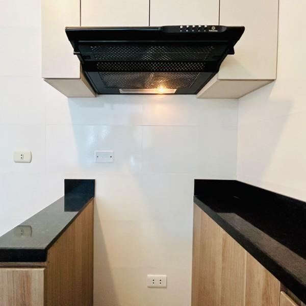 alquiler de departamento en san borja con balcon