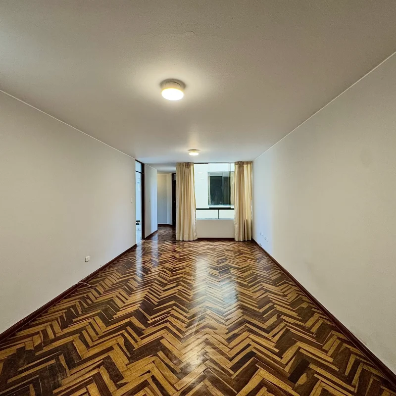 alquiler de departamento en surco