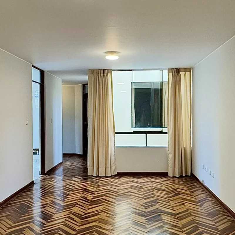 alquiler de departamento en surco