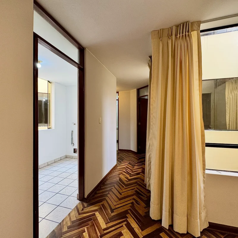 alquiler de departamento en surco