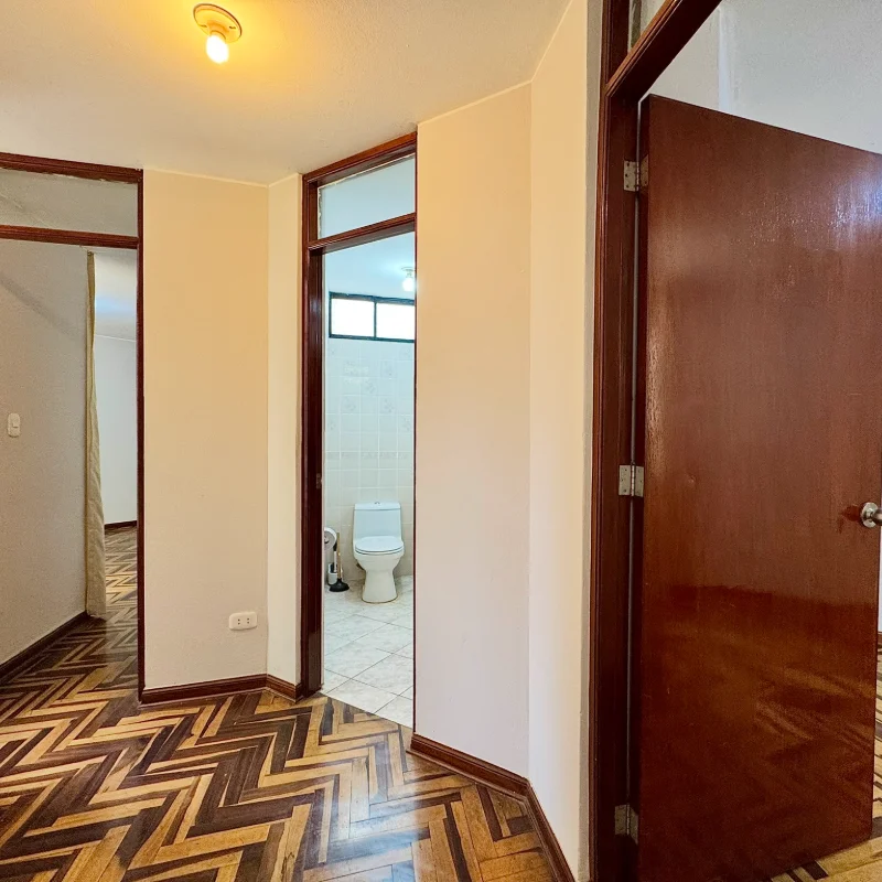 alquiler de departamento en surco