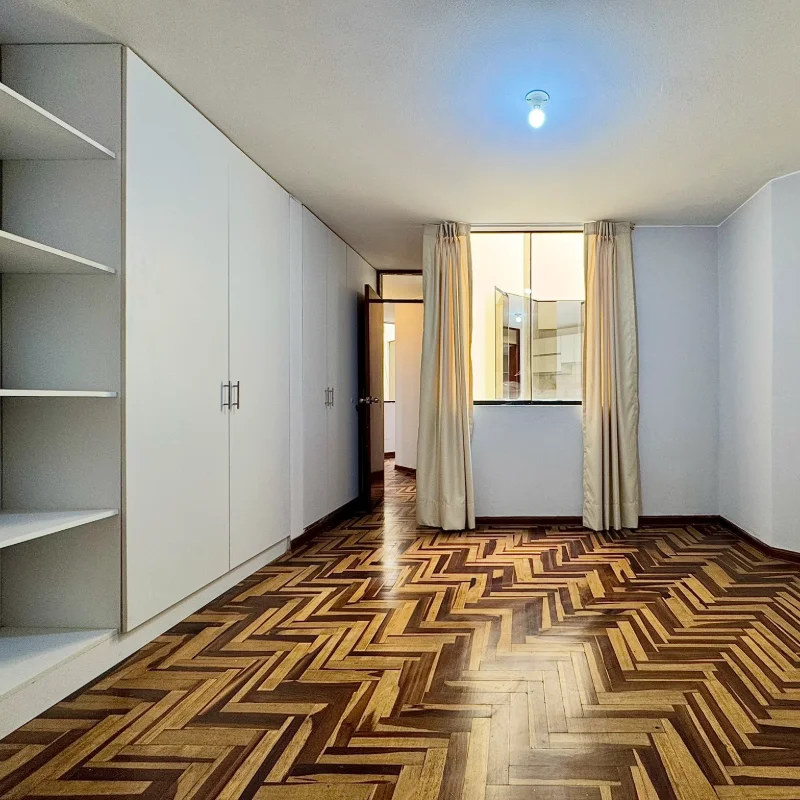 alquiler de departamento en surco