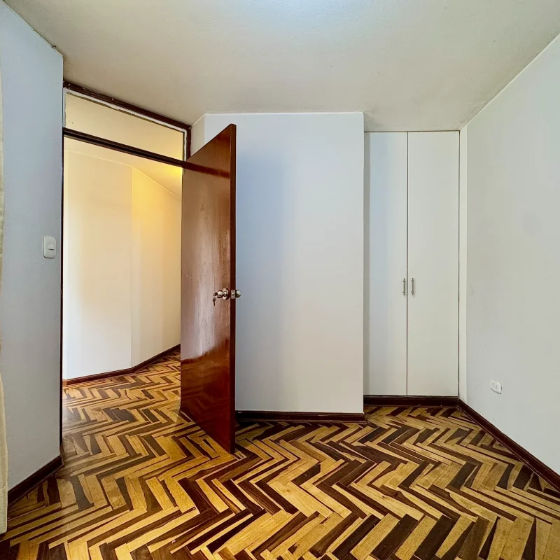 alquiler de departamento en surco
