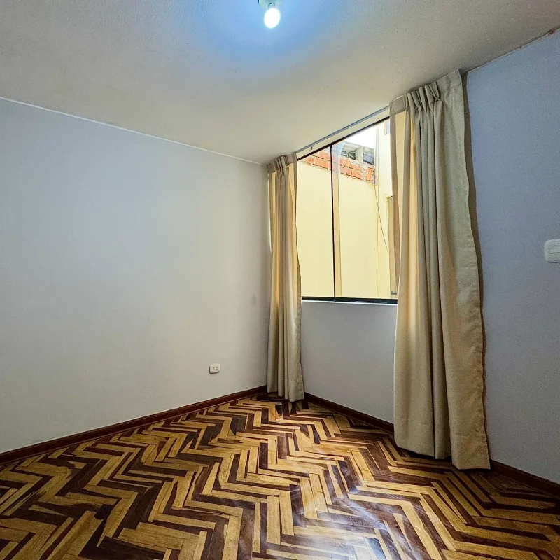 alquiler de departamento en surco