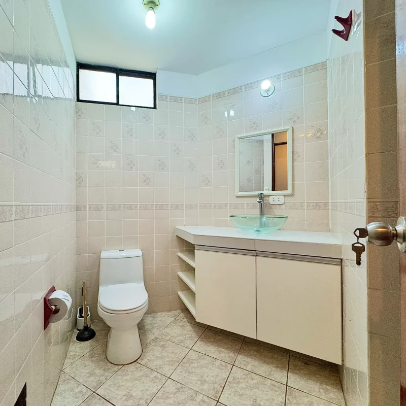 alquiler de departamento en surco