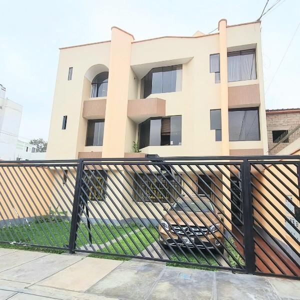 alquiler de departamento en surco