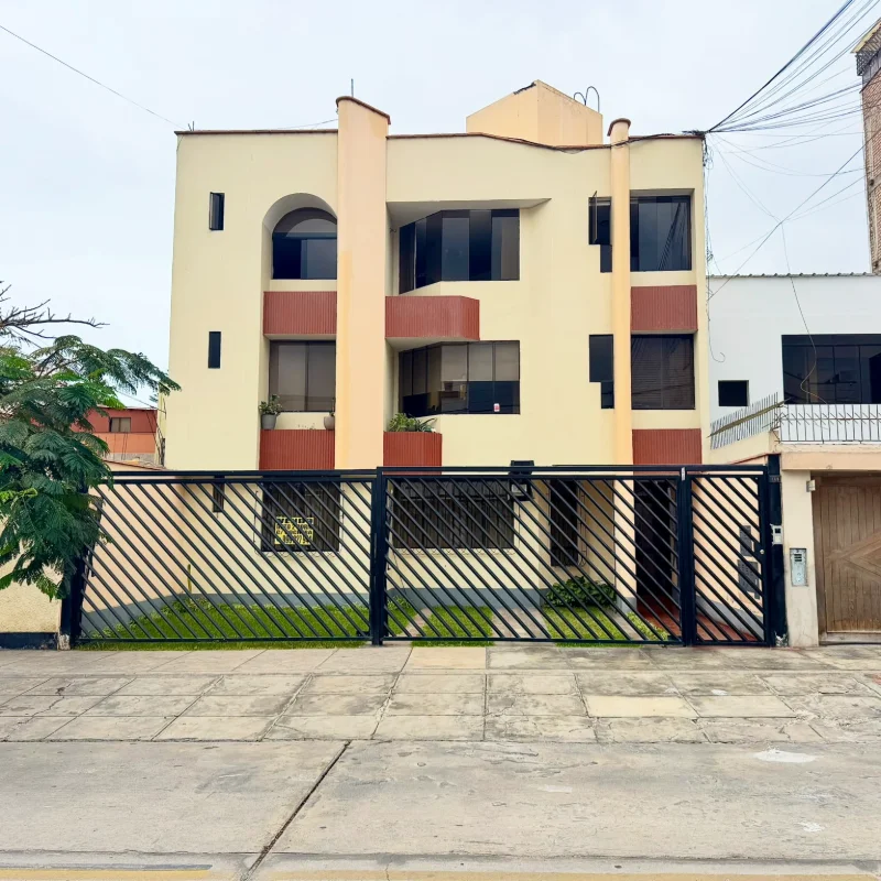 alquiler de departamento en surco