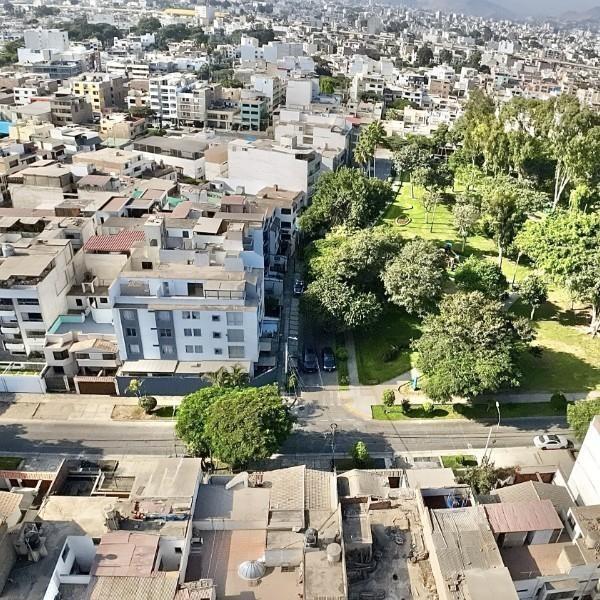 venta de departamento en Surco