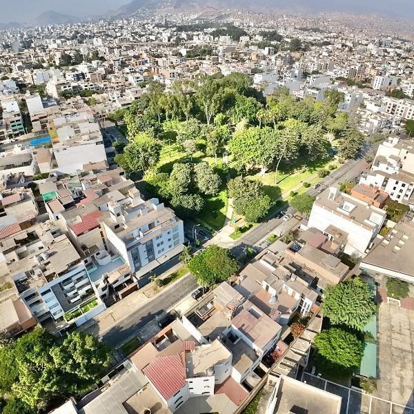 venta de departamento en Surco