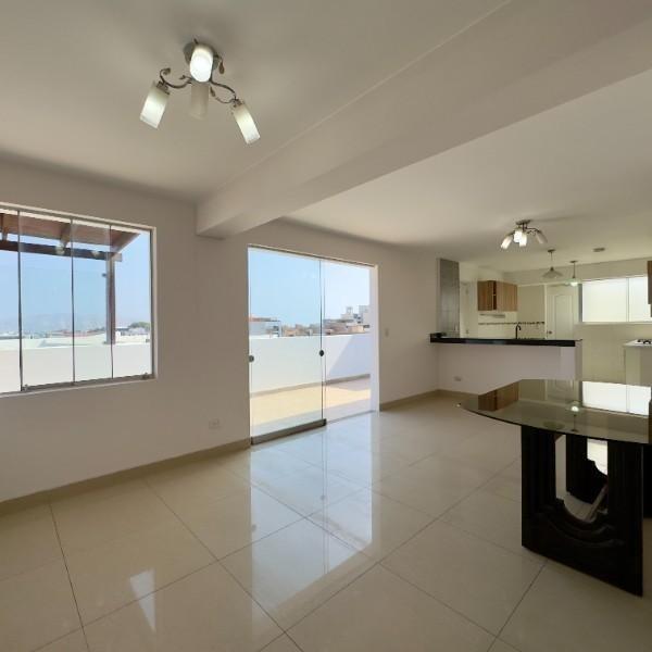venta de departamento en Surco