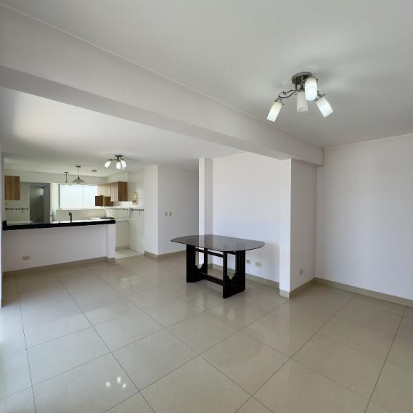 venta de departamento en Surco