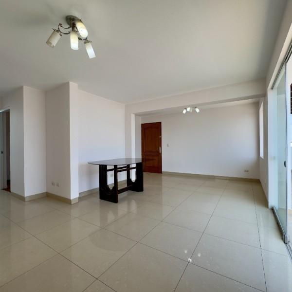 venta de departamento en Surco