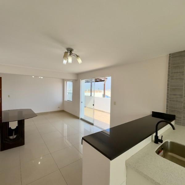 venta de departamento en Surco