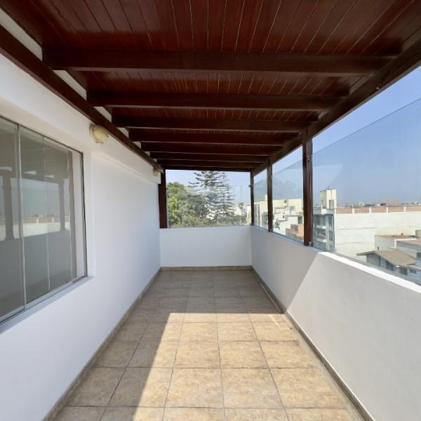 venta de departamento en Surco