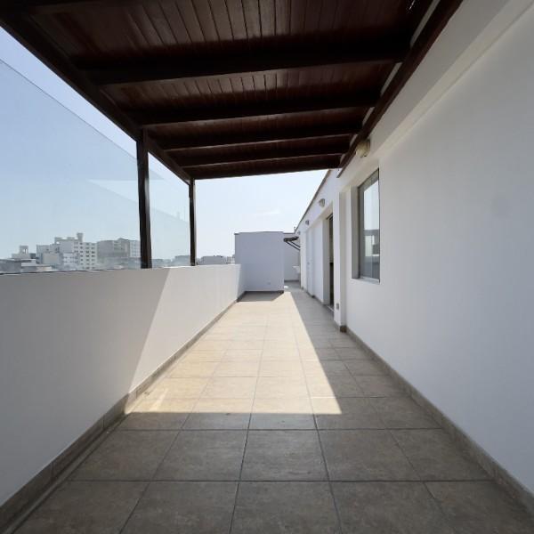 venta de departamento en Surco