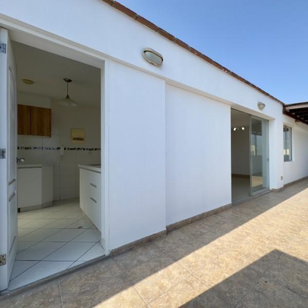 venta de departamento en Surco