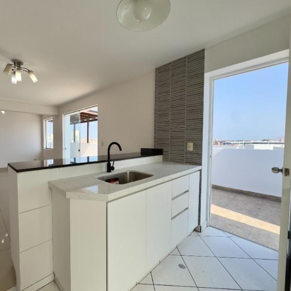 venta de departamento en Surco