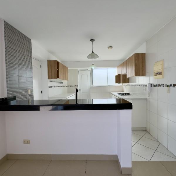 venta de departamento en Surco