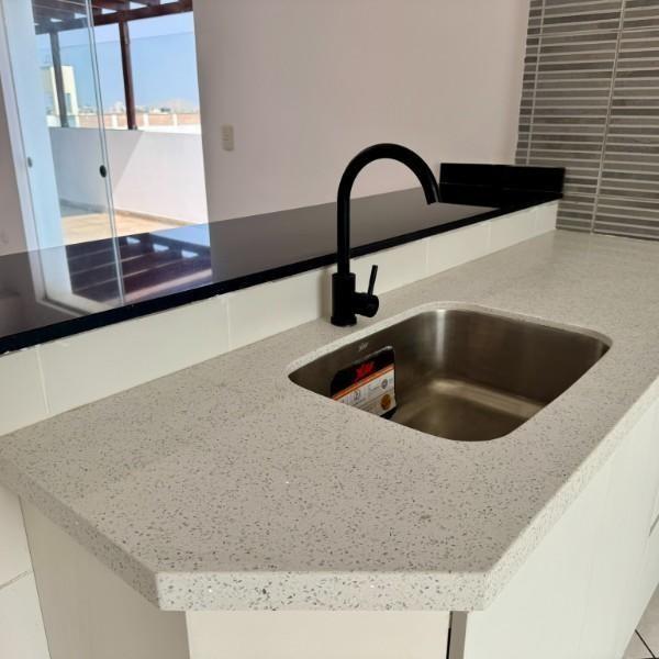 venta de departamento en Surco