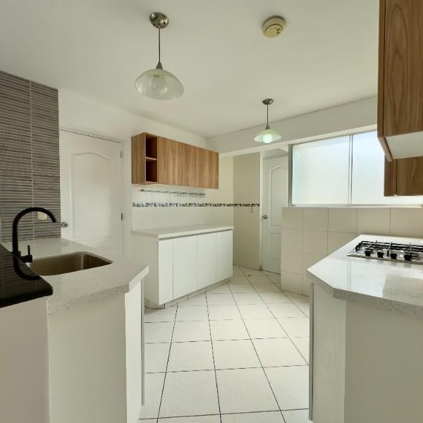 venta de departamento en Surco