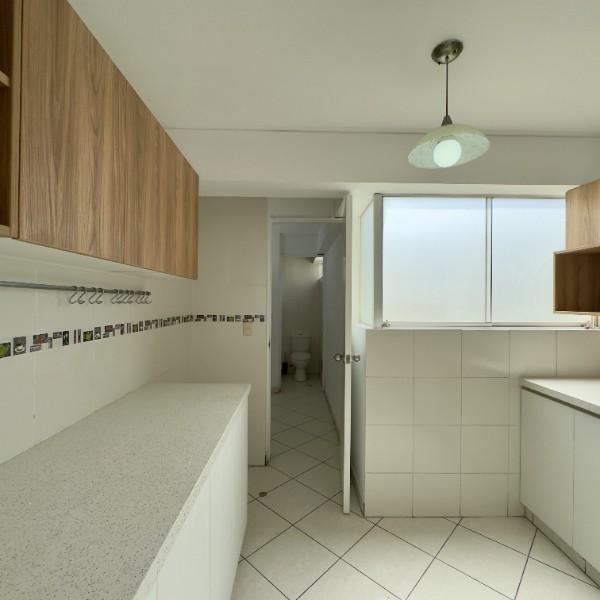 venta de departamento en Surco