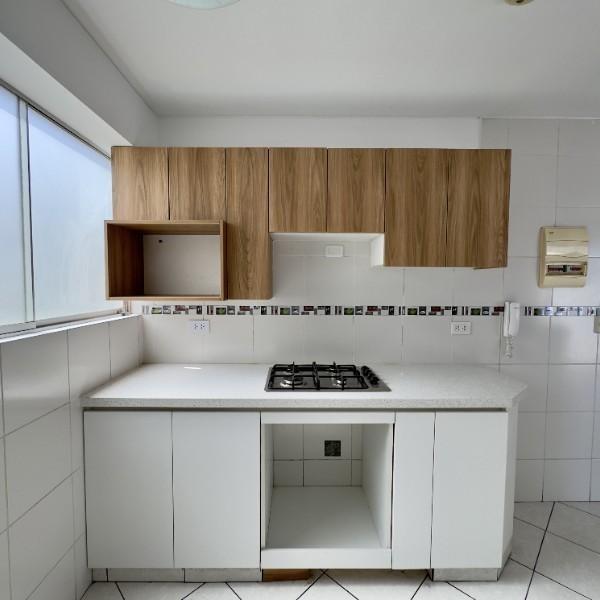 venta de departamento en Surco