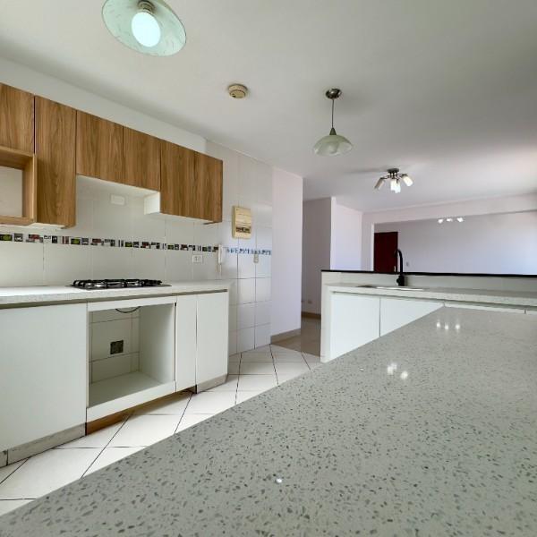 venta de departamento en Surco