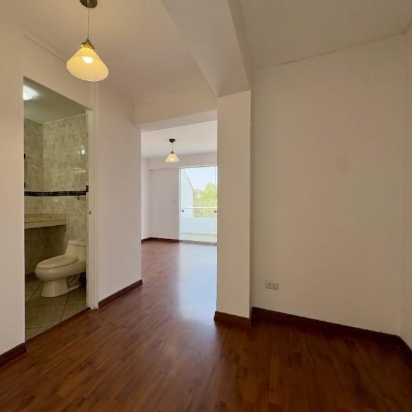 venta de departamento en Surco