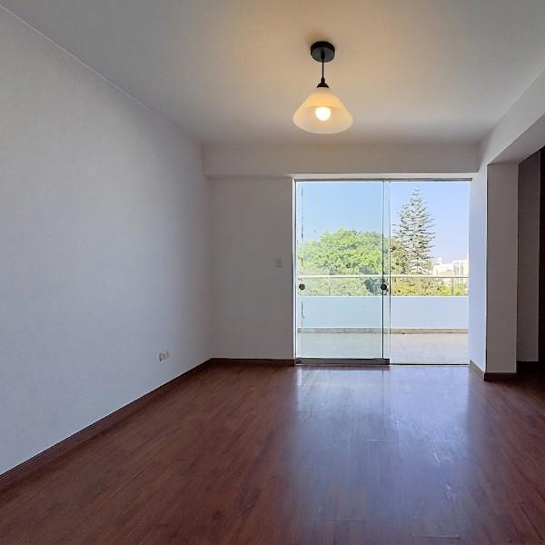 venta de departamento en Surco