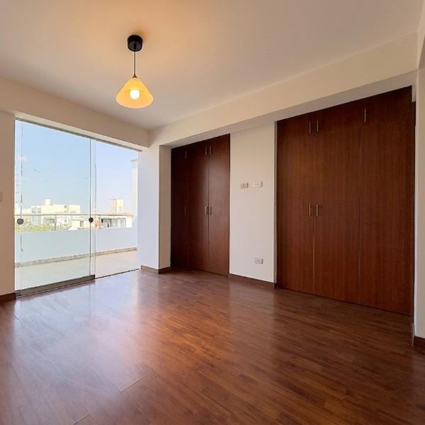 venta de departamento en Surco
