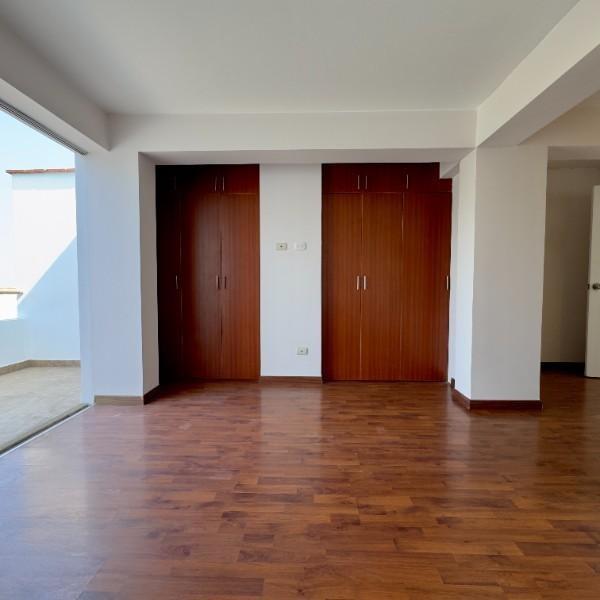 venta de departamento en Surco