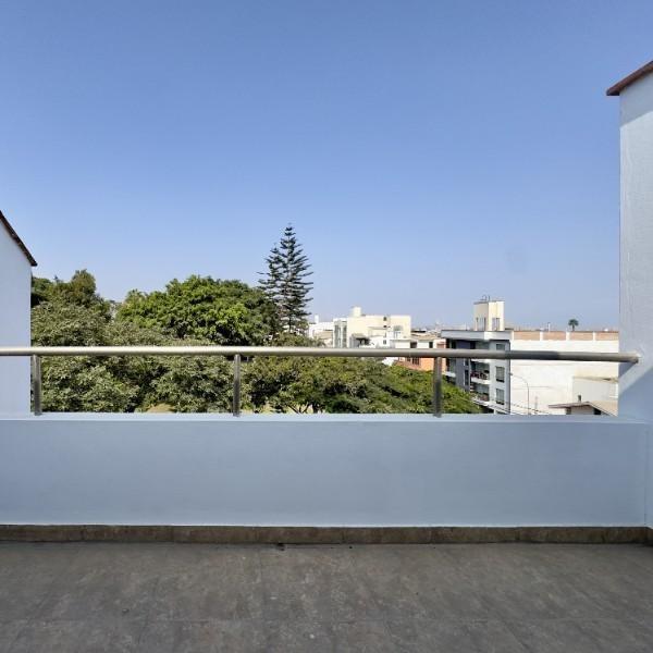 venta de departamento en Surco