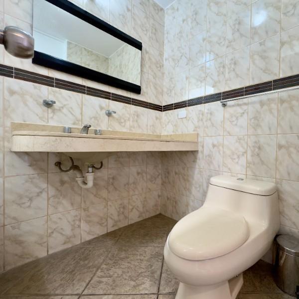 venta de departamento en Surco