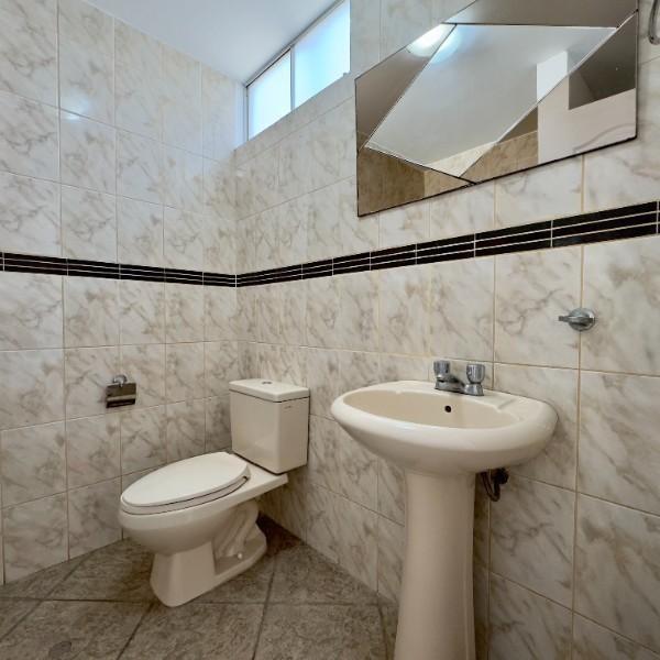 venta de departamento en Surco