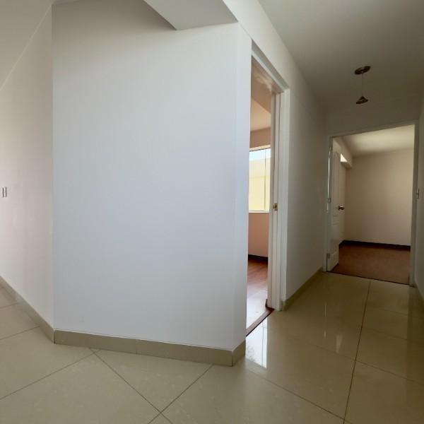 venta de departamento en Surco