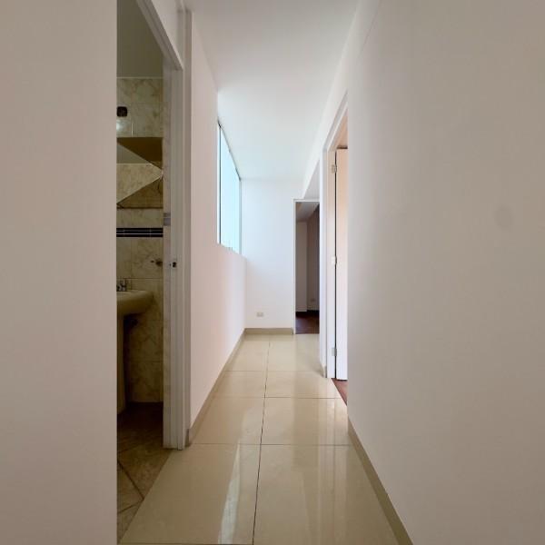 venta de departamento en Surco