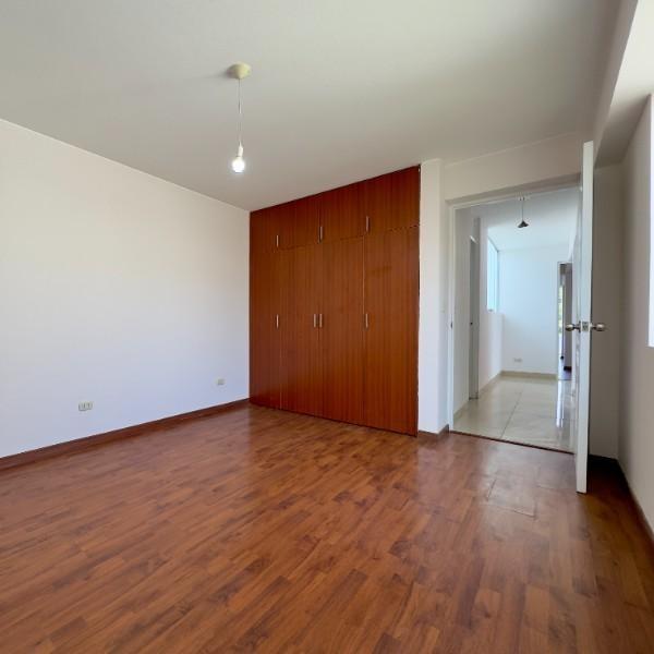 venta de departamento en Surco