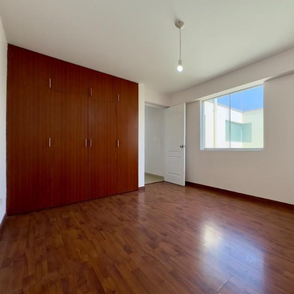 venta de departamento en Surco