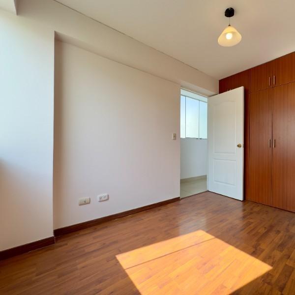 venta de departamento en Surco