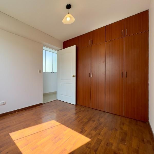 venta de departamento en Surco