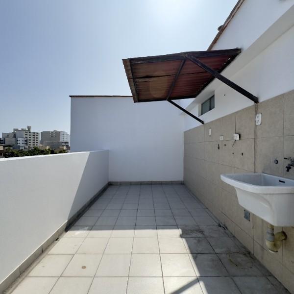 venta de departamento en Surco