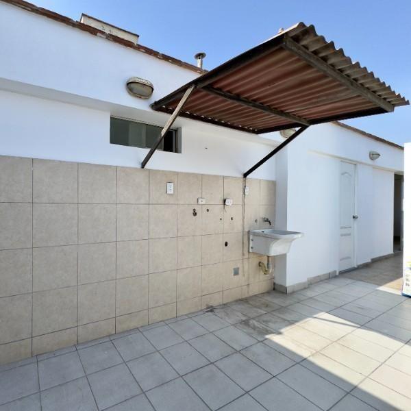 venta de departamento en Surco