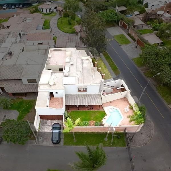 venta de terreno en santiago de surco