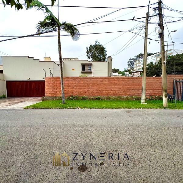 venta de terreno en santiago de surco