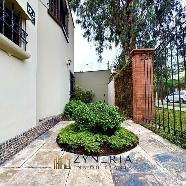 venta de terreno en santiago de surco