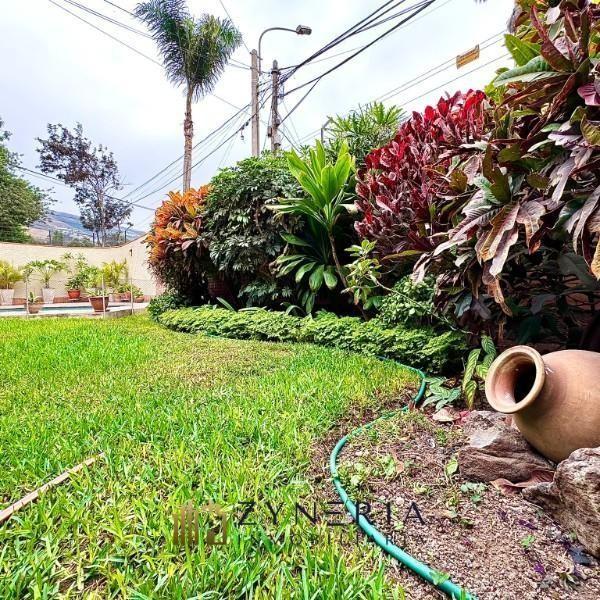 venta de terreno en santiago de surco