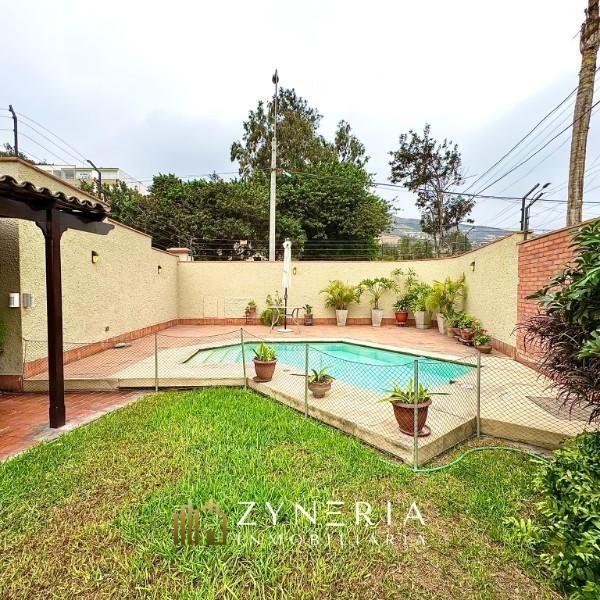 venta de terreno en santiago de surco