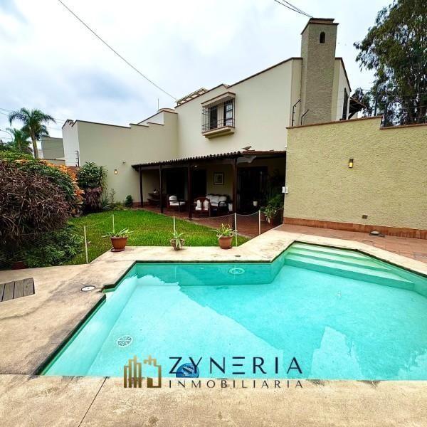 venta de terreno en santiago de surco