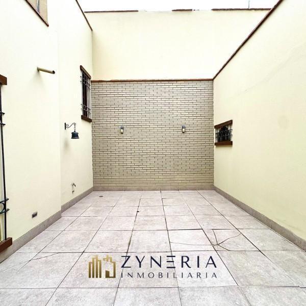 venta de terreno en santiago de surco