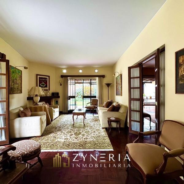 venta de terreno en santiago de surco